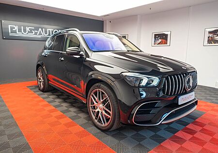 Mercedes-Benz GLE 63 AMG 4MATIC+ PANO MASSAGE HUD