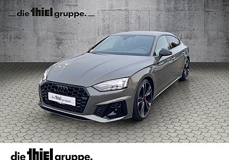 Audi A5 Sportback 40 TFSI quattro S tronic S Line Com