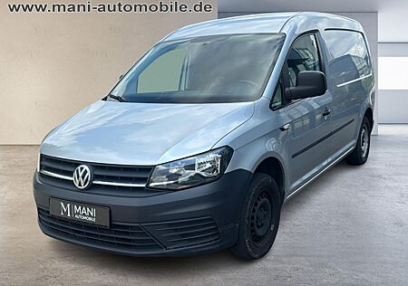 VW Caddy Volkswagen Maxi Kasten BMT PDC/KLIMA/