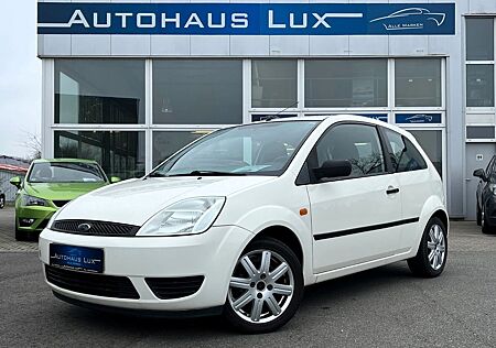 Ford Fiesta 1.3 Viva X*3T*KLIMA*RADIO-CD*ALU*TÜV NEU*