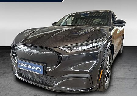 Ford Mustang Mach-E Premium AWD *LED *KLIMA