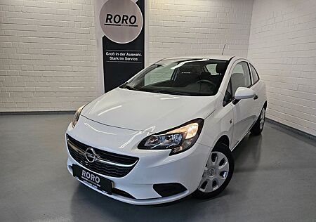 Opel Corsa E 1.2 Selection + Klimaanlage/Bluetooth