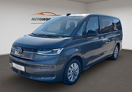 VW T7 Multivan Volkswagen TDI Style lang Top-Ausstattung