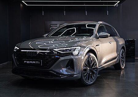 Audi Q8 e-tron 55 quattro advanced
