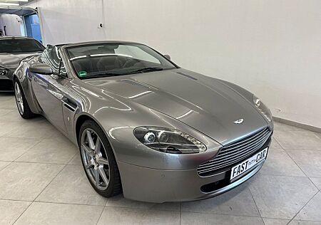 Aston Martin V8 Vantage Roadster 4.3l