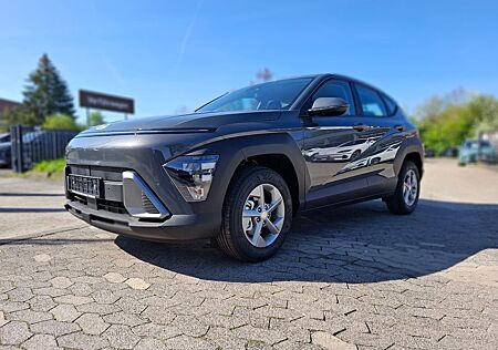 Hyundai Kona 1.0 T-GDi Select 2WD