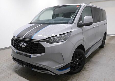 Ford Tourneo Custom Bus 2.5 PHEV 340 L1 Sport #AHK