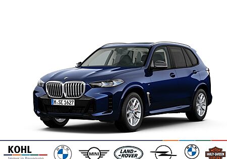 BMW X5 xDrive 30d M Sport ehem UPE 122.420€ Sportpak
