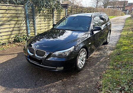 BMW 535d 535 5 Touring TOP!!!