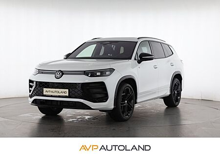 VW Tayron Volkswagen 2.0 TDI DSG 4MOTION R-Line BLACK STYLE