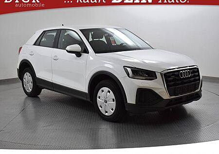 Audi Q2 35d Quatt S-Tr. >LED+KLIMAUT+HIFI+APS+DAB+ACC