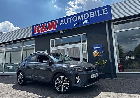 Kia Stonic Spirit NAVI+CAM KLIMAAUTO SITZH. PDC WR