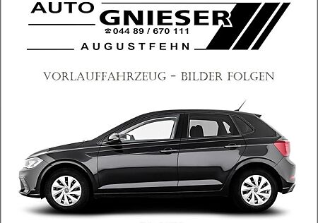 VW Polo Volkswagen 1.0 TSI DSG Life ACC/APP/SHZ/LED/PDC 70 ...