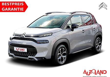 Citroën C3 Aircross PureTech 110 LED Kamera Tempomat
