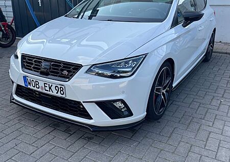 Seat Ibiza 1.0 TSI 85kW FR FR