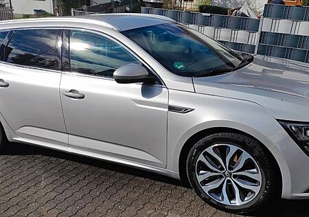 Renault Talisman dCi 120 Grandtour