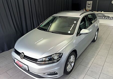 VW Golf Volkswagen VII Variant Comfortline|NAVI|ACC|MASSAGE|