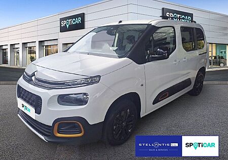 Citroën Berlingo Rip Curl M 1.2 PureTech 130 S&S (EURO 6