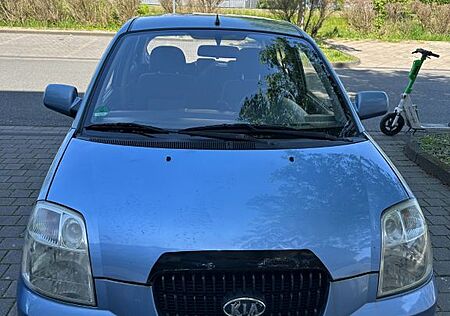 Kia Picanto 1.1 LX
