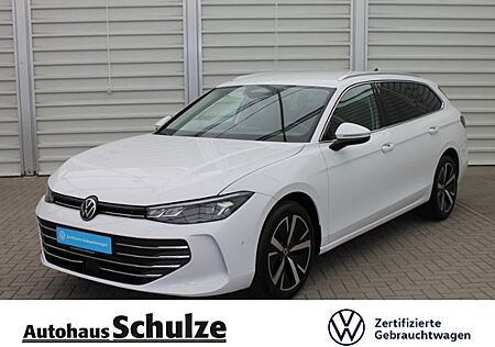 VW Passat Variant Volkswagen 1.5 TSI DSG Business+n.Modell+AHK