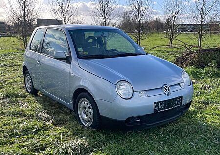 VW Lupo Volkswagen TDI 3L