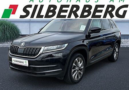 Skoda Kodiaq Clever 1.5TSI DSG NAVI ACC