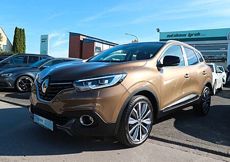 Renault Kadjar Bose Edition Navi/Leder/AHK/Auto./Kamera