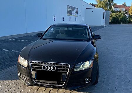 Audi A5 Quattro