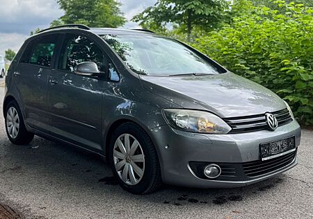 VW Golf Volkswagen Plus VI Team 1.4 MPI