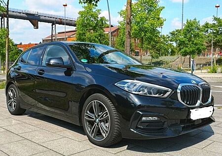 BMW 118i -Sport line