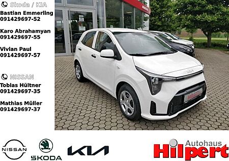 Kia Picanto 1.0 Edition 7 NAVI RFK