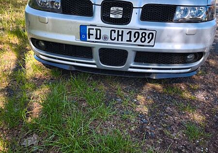 Seat Leon 1,9 TDI PD 110kW Supercopa Supercopa