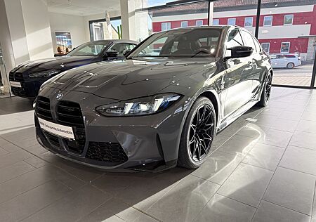BMW M3 Competition xdrive INDIVIDUAL M Drivers P