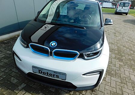 BMW i3 Baureihe Basis