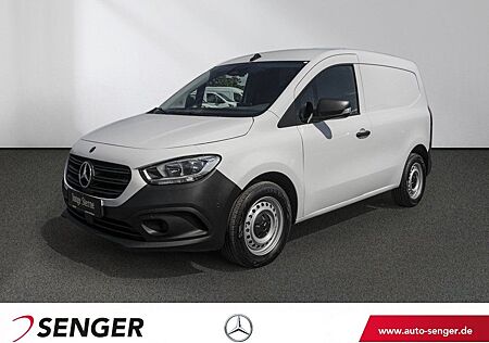 Mercedes-Benz Citan 112 CDI Kasten Base MBUX Klima Kamera Navi
