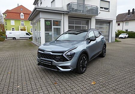 Kia Sportage 1.6 T-GDI AWD Plug-in Hybrid Paket GT-L