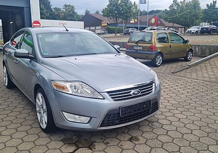 Ford Mondeo Lim. Ghia