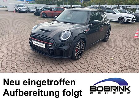 Mini John Cooper Works Panoramadach Head-Up Navi SHZ
