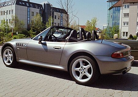 BMW Z3 Roadster 1.9i -