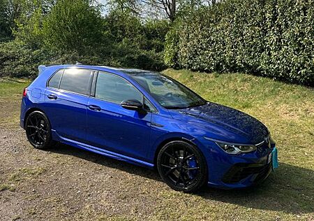 VW Golf Volkswagen 2.0 TSI OPF DSG 4MOTION R "20 Years" R