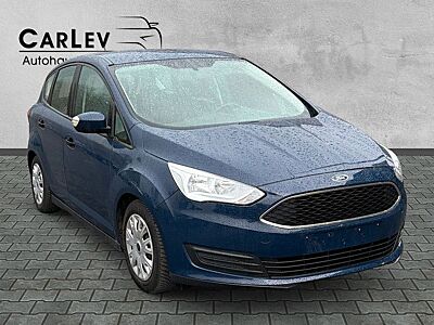 Ford C-MAX Ambiente Zahnriemen neu 1.Hand
