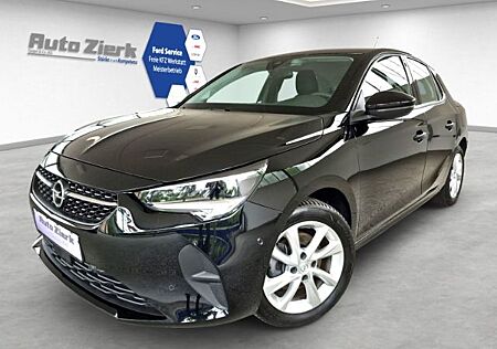 Opel Corsa F Elegance 1.2 Turbo Automatik LED DAB