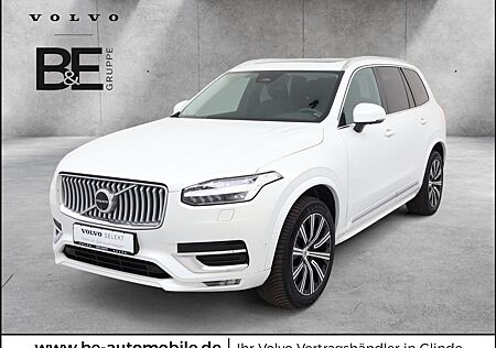 Volvo XC 90 XC90 B5 Diesel Plus Bright AWD