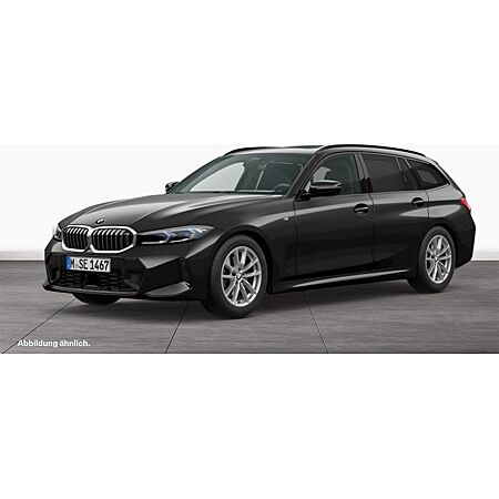 BMW 330 leasen