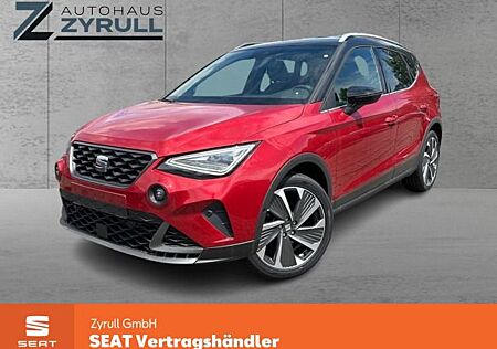 Seat Arona FR 1.0 TSI 116 PS NAVI/ACC/LED