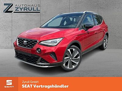 Seat Arona FR 1.0 TSI 116 PS NAVI/ACC/LED