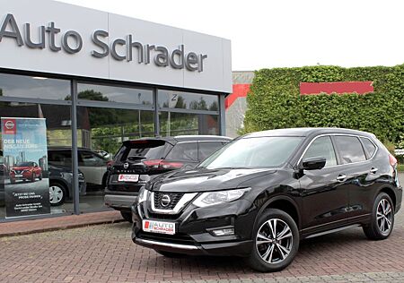 Nissan X-Trail 1.6 DIG-T Acenta