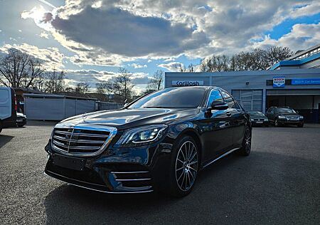 Mercedes-Benz S 560 S -Klasse Lim. 4Matic