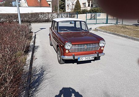 Fiat 1100 R