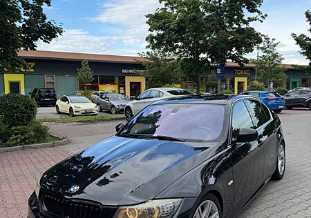 BMW 325d -M Paket TÜV NEU